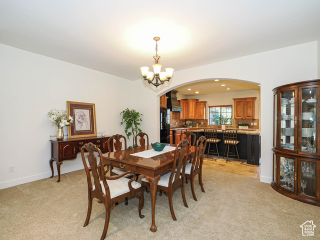 Photo 25 for MLS #2076693 at 220 S 1970 East