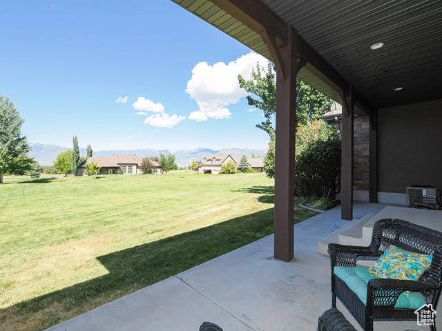 Photo 8 for MLS #2076693 at 220 S 1970 East