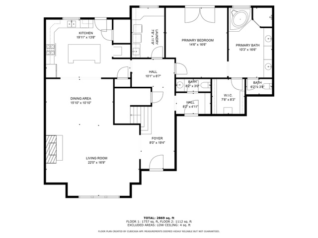 Photo 56 for MLS #2076693 at 220 S 1970 East