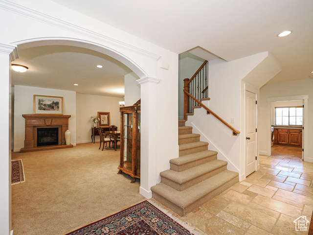 Photo 14 for MLS #2076693 at 220 S 1970 East