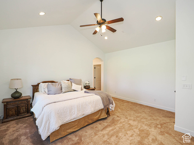 Photo 33 for MLS #2076693 at 220 S 1970 East