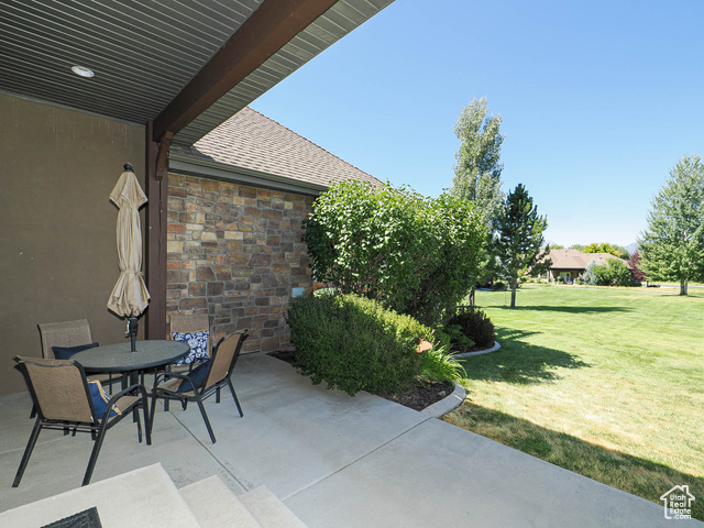 Photo 7 for MLS #2076693 at 220 S 1970 East