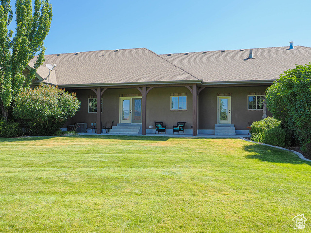 Photo 5 for MLS #2076693 at 220 S 1970 East