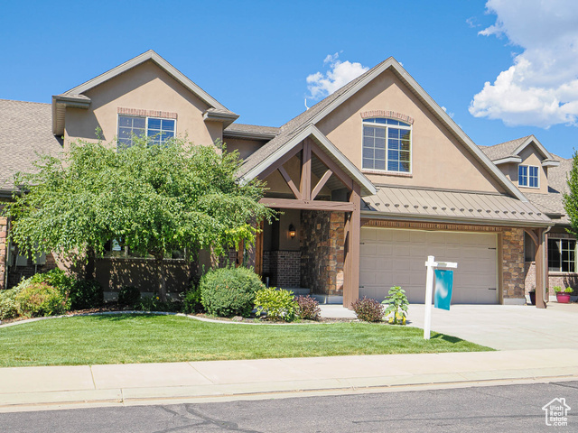 Photo 3 for MLS #2076693 at 220 S 1970 East