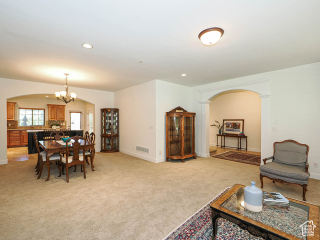 Photo 17 for MLS #2076693 at 220 S 1970 East