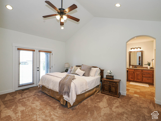 Photo 30 for MLS #2076693 at 220 S 1970 East