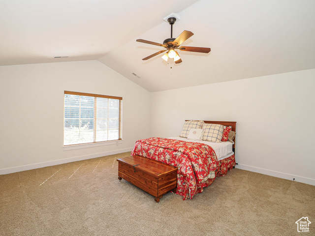Photo 44 for MLS #2076693 at 220 S 1970 East