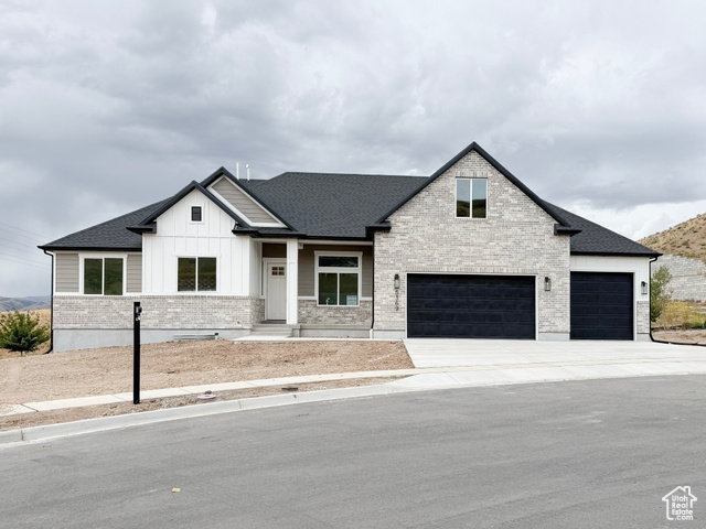 5369 N LOOKOUT CV #114, Lehi UT 84043
