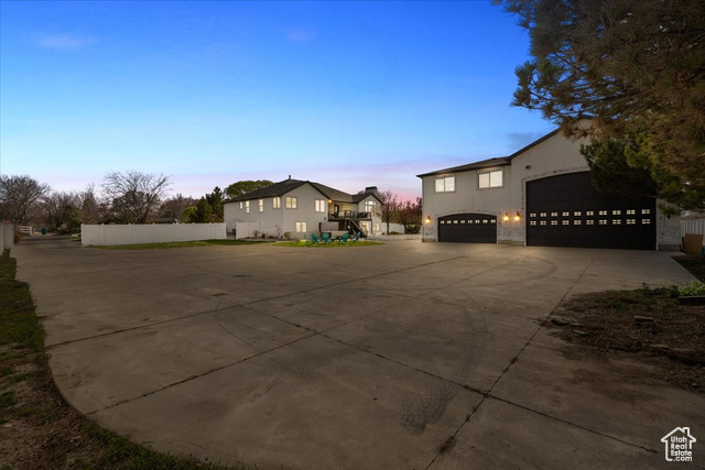 Photo 45 for MLS #2076709 at 1178 W 13040 South