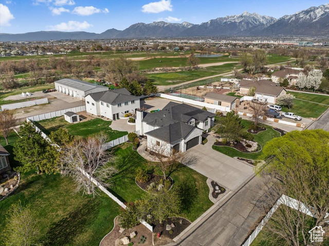 Photo 48 for MLS #2076709 at 1178 W 13040 South