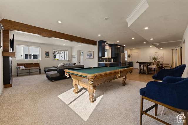 Photo 32 for MLS #2076709 at 1178 W 13040 South
