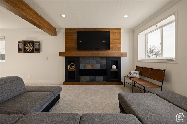 Photo 31 for MLS #2076709 at 1178 W 13040 South