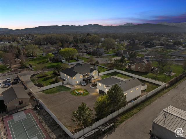 Photo 55 for MLS #2076709 at 1178 W 13040 South