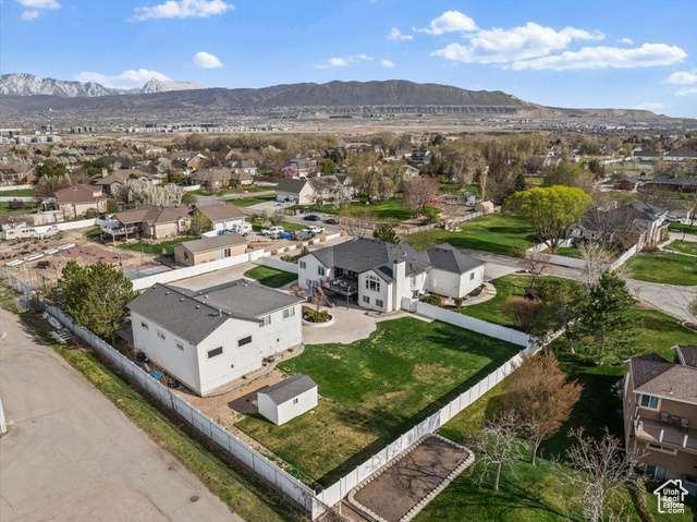 Photo 50 for MLS #2076709 at 1178 W 13040 South
