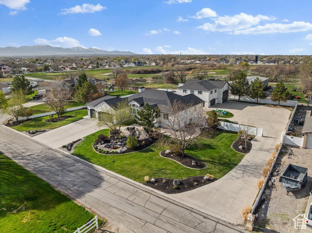 Photo 46 for MLS #2076709 at 1178 W 13040 South