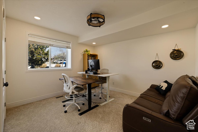 Photo 27 for MLS #2076709 at 1178 W 13040 South