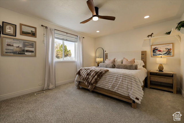 Photo 36 for MLS #2076709 at 1178 W 13040 South