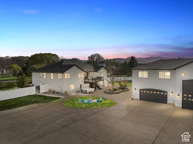 Photo 43 for MLS #2076709 at 1178 W 13040 South