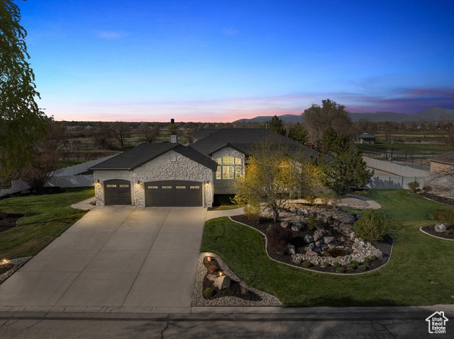 Photo 54 for MLS #2076709 at 1178 W 13040 South
