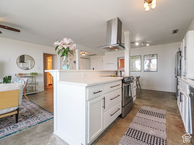 Photo 24 for MLS #2076736 at 777 E South Temple #6F
