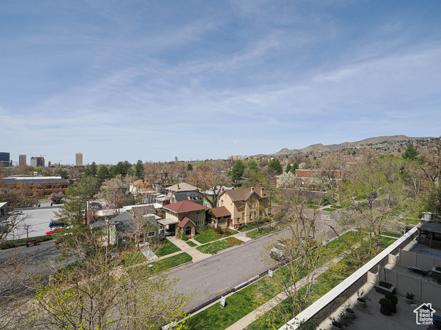 Photo 29 for MLS #2076736 at 777 E South Temple #6F