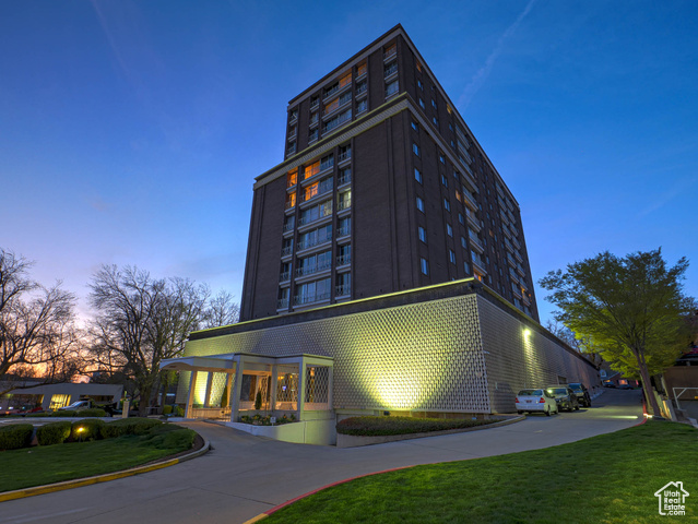 Photo 6 for MLS #2076736 at 777 E South Temple #6F
