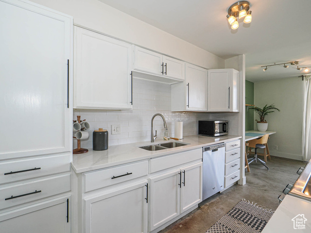 Photo 22 for MLS #2076736 at 777 E South Temple #6F