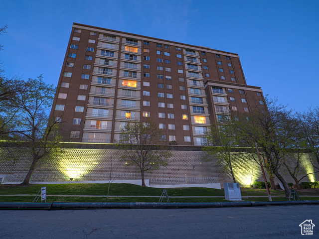 Photo 7 for MLS #2076736 at 777 E South Temple #6F