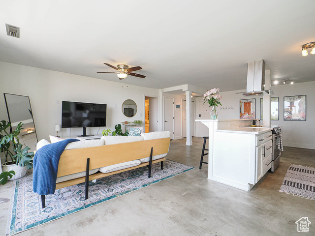 Photo 27 for MLS #2076736 at 777 E South Temple #6F