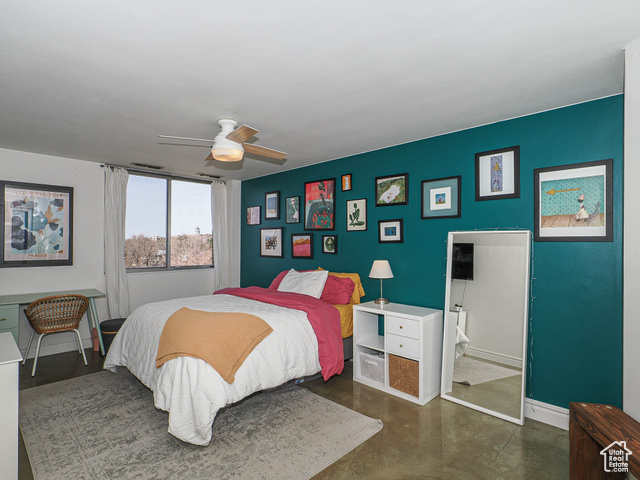Photo 32 for MLS #2076736 at 777 E South Temple #6F