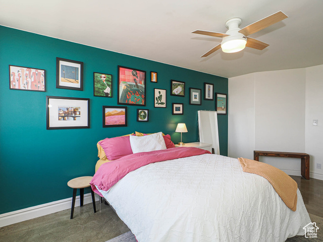 Photo 34 for MLS #2076736 at 777 E South Temple #6F