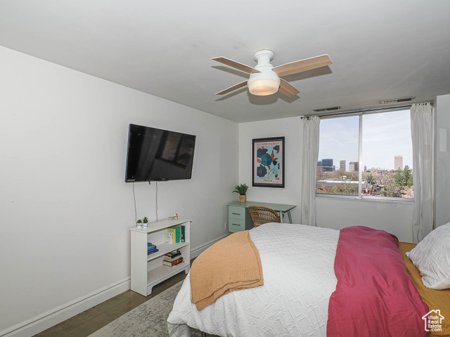 Photo 33 for MLS #2076736 at 777 E South Temple #6F
