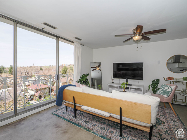 Photo 25 for MLS #2076736 at 777 E South Temple #6F