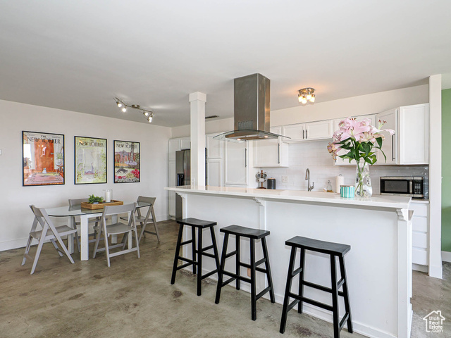 Photo 21 for MLS #2076736 at 777 E South Temple #6F