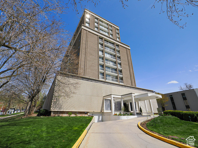 Photo 4 for MLS #2076736 at 777 E South Temple #6F