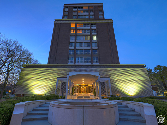 Photo 5 for MLS #2076736 at 777 E South Temple #6F