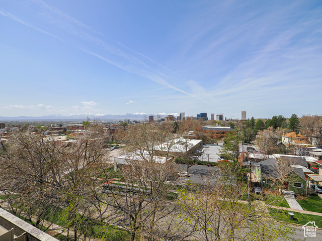 Photo 31 for MLS #2076736 at 777 E South Temple #6F