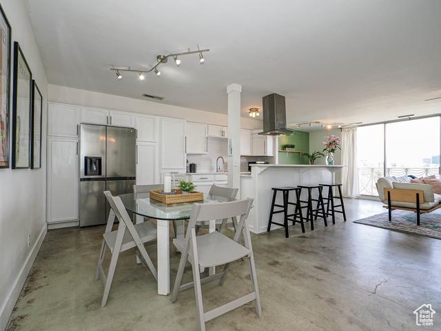 Photo 19 for MLS #2076736 at 777 E South Temple #6F