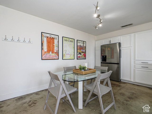 Photo 17 for MLS #2076736 at 777 E South Temple #6F