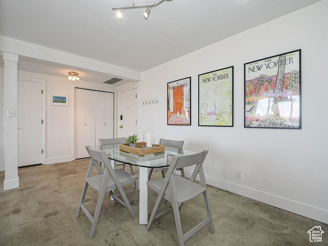 Photo 16 for MLS #2076736 at 777 E South Temple #6F
