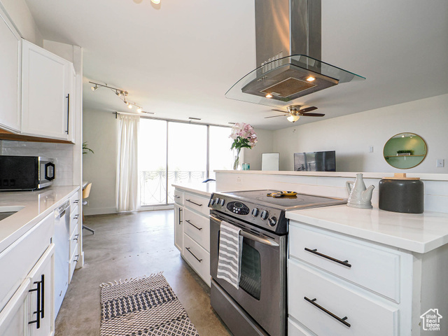 Photo 23 for MLS #2076736 at 777 E South Temple #6F
