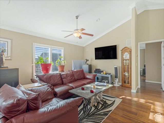 Photo 8 for MLS #2076764 at 3057 N 3325 West