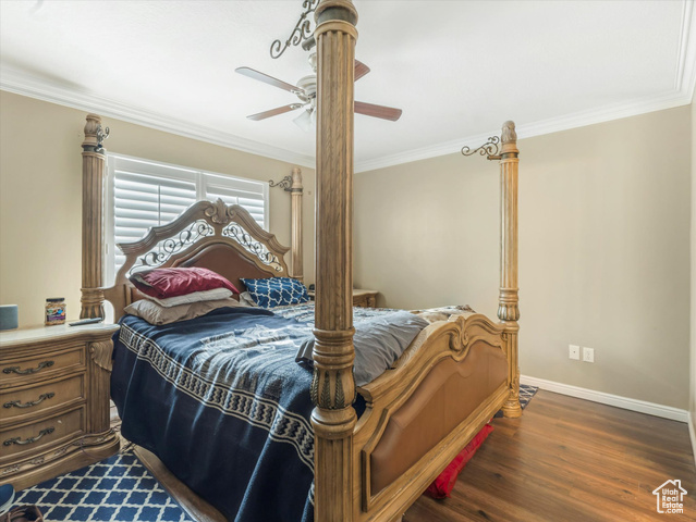Photo 9 for MLS #2076764 at 3057 N 3325 West