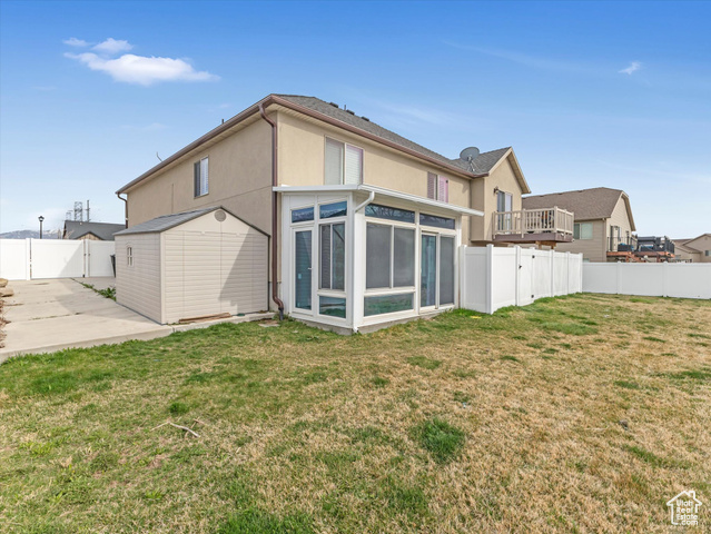 Photo 21 for MLS #2076764 at 3057 N 3325 West