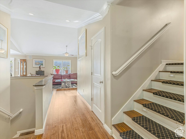 Photo 11 for MLS #2076764 at 3057 N 3325 West