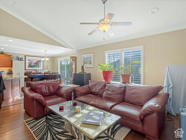 Photo 7 for MLS #2076764 at 3057 N 3325 West