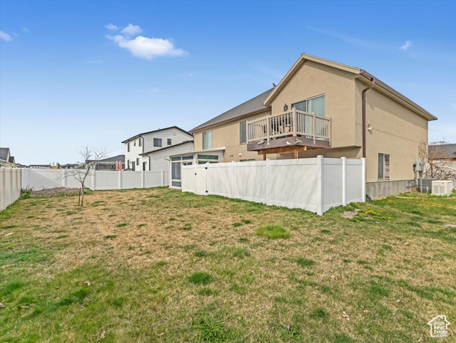 Photo 20 for MLS #2076764 at 3057 N 3325 West