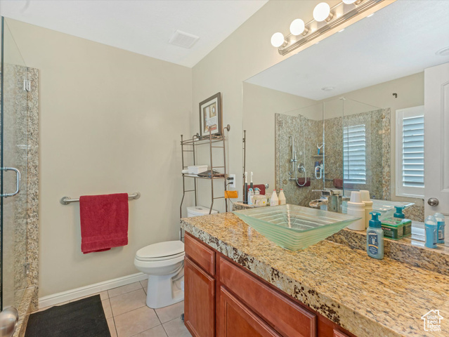 Photo 10 for MLS #2076764 at 3057 N 3325 West
