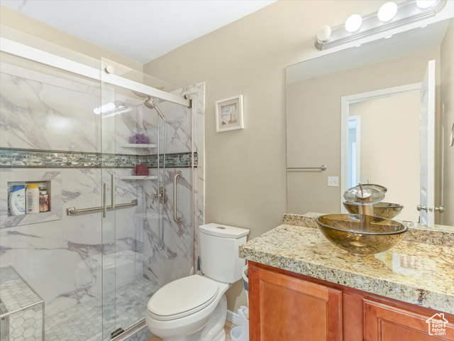 Photo 17 for MLS #2076764 at 3057 N 3325 West