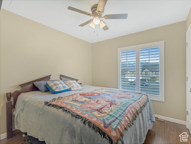 Photo 16 for MLS #2076764 at 3057 N 3325 West
